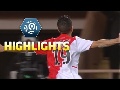 Ligue 1 - Week 30 Highlights - 2013/2014