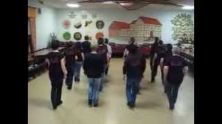 Livin`in Australia Linedance