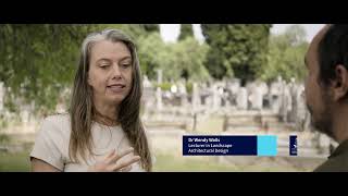 Melbourne General Cemetery – Our Quiet Neighbour: a pedagogical space