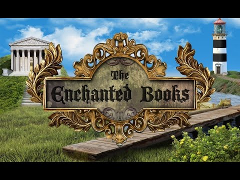 Видео The Enchanted Worlds #1