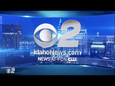 KBOI/KYUU - CBS2 News at 9 on The CW - Open July 17, 2020