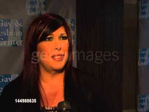 Carnie Wilson Interview (5/2012)