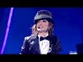 Gloria Trevi - Todos Me Miran (En Vivo) FULL HD