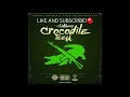 Skillibeng - FT Nicki Minaj - Crocodile Teeth Riddim Instrumental Official