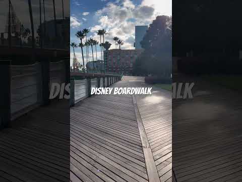 Disney BoardWalk tour you’ll love /Travel discounts 👉 LINK IN BIO#DisneyWorld #TravelPerks #Orlando