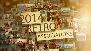 preview picture of video 'retrospective des Associations  2014 port saint louis du rhone'