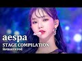 aespa(エスパ) Savage + Next Level + Black Mamba💕Stage Mix Compilation🔥에스파 무대모음 KBS Music Bank aespa(エスパ) Savage + Next Level + Black Mamba💕Stage Mix Compilation🔥에스파 무대모음 KBS Music Bank