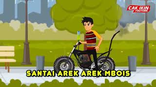 Download lagu Meteor fall | From Ikin Culoboyo mp3