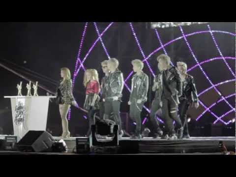 The 27th Golden Disk Awards (Coverage Teaser)