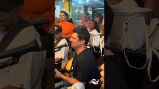 Batuque 011 - Jeito de Amar #shorts