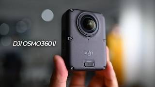 DJI 오즈모 360 II (스탠다드 콤보)_동영상_이미지