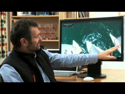 The Boat Whisperer, TACTICS: Double DVD - EXTENDED PROMO CLIP