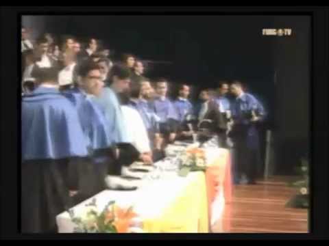 Formatura Sistemas de Informação 21/02/2015