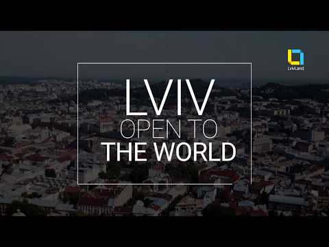 Lviv City  – LvivLand – Your videopedia about Lviv life, culture and business.