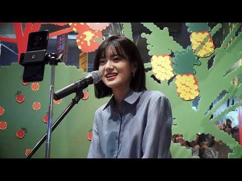 190824 민서 MINSEO -  LISTEN STAGE - FULL Ver. [LIVE] 4K