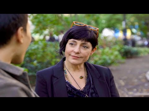 Eric Jeng and Atash Yaghmaian