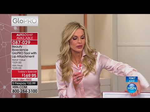 HSN | Beauty Bioscience Skin Care 02.03.2018 - 12 AM