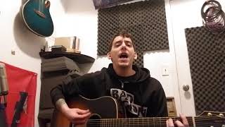 Bad Religion - My Sanity (Acoustic Cover)