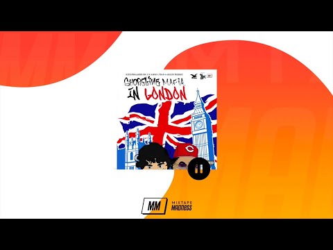 Fenix Flexin ft. Kilo Jugg- Grease Lightning | @MixtapeMadness