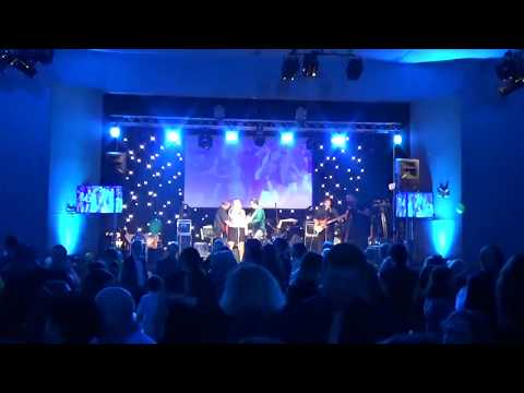 Brodwej - To máme mládež