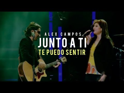 Junto A Ti