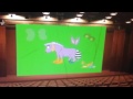 Fix The Donkey Dora