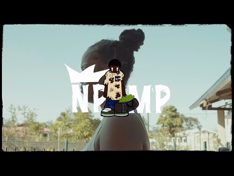 DAHYANE   BAD GYAL KALITÉ (CLIP OFFICIEL).