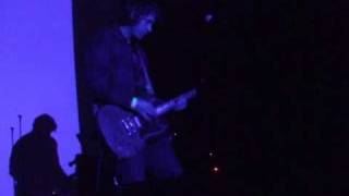 no age - &quot;i wanna sleep&quot; @ the ukrainian culture center 4.08