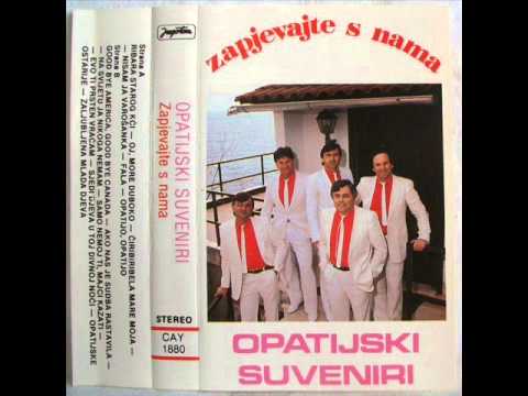 Opatijski Suveniri - Opatijske Ostarije