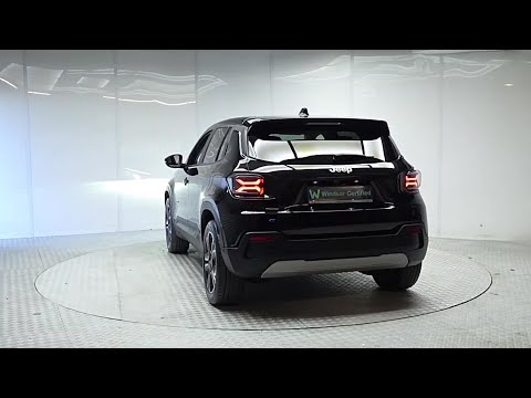 Jeep Avenger SUMMIT EV - Image 2