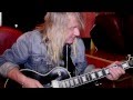 Leo Leoni - Gotthard Guitar Licks 