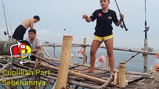 Download lagu Bahaya strike ikan ini | Mancing cantik cumi #mancingcantik #mancingseksi #fishinggirl #mancingbagan mp3 Download lagu Bahaya strike ikan ini | Mancing cantik cumi #mancingcantik #mancingseksi #fishinggirl #mancingbagan mp3