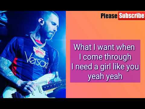 download lagu mp3 mp4 Girls Like You Wapka, download lagu Girls Like You Wapka gratis, unduh video klip Girls Like You Wapka