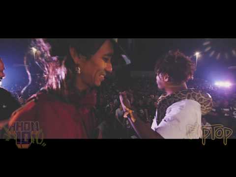 FlipTop - Zaito vs Tweng