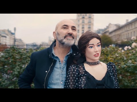 L' AMOUR GARANTI À VIE - CLIP