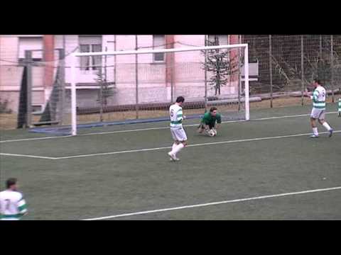 DIL14 161212 SAN LORENZO D. COSTA - MONTOGGIO CASELLA 0-0 | PRIMA CATEGORIA