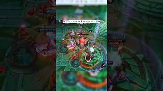 Le Rush Nexus de Vitality.Bee #shorts