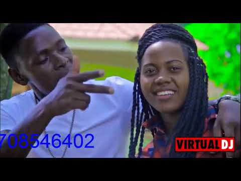 October mixx by dj Amon pro 256