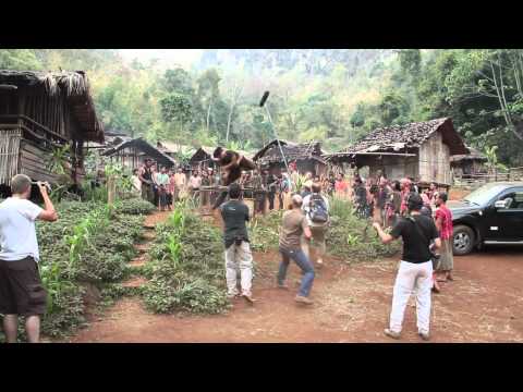 Largo Winch 2 - Making Of