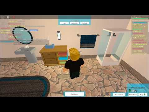 Roblox The Plaza Condo Tour And Party смотреть - 