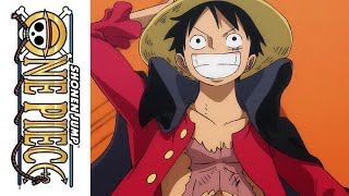 Cover art for We Are!