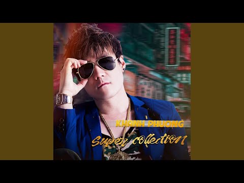 Trân yêu - Khánh Phương