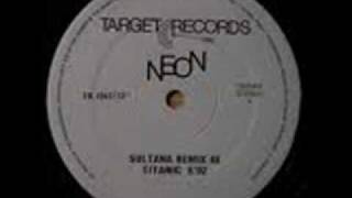 Neon voices remix