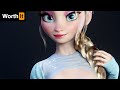 Elsa Is Worth It