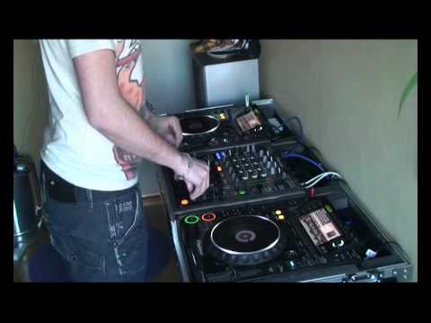 House Tenminmix March 2011