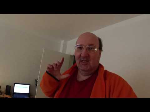 MongoTV_4164 - God MANDAG 13.Januar 2020 og God Ny Uge