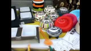 hikaruko ch 01　猫イベントin ミュンヘン　2012 秋