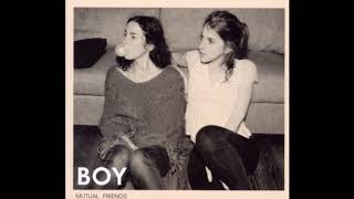 This is the beginning - Boy (remix-version)