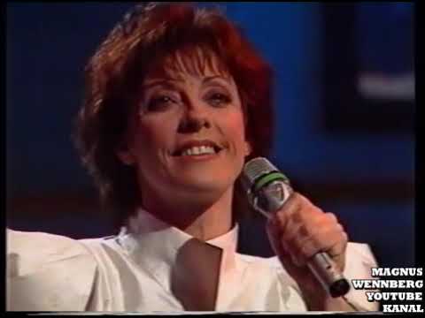 eurovision goes studio; 1987, BELGIEN, SOLDIERS OF LOVE, LILIAN ST PIERRE