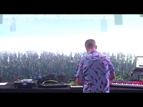 Biesmans LIVE at Pukkelpop 2022